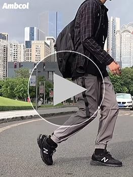 【新品未使用】AKTR URBAN JOGGER CARGO PANTS CH URBAN JOGGER CARGO PANTS CH – AKTR OFFICIAL